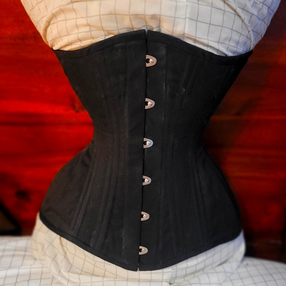 Isabella's Corsetry Josephine Corset
